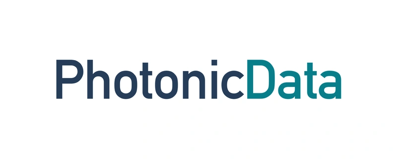 PhotonicData name artwork